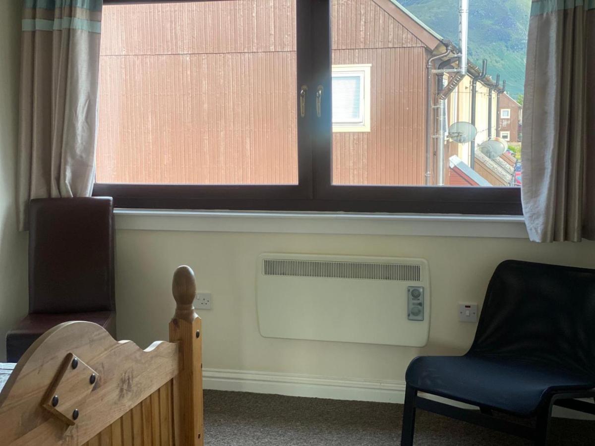 Ben View Apartment Caol Exterior foto