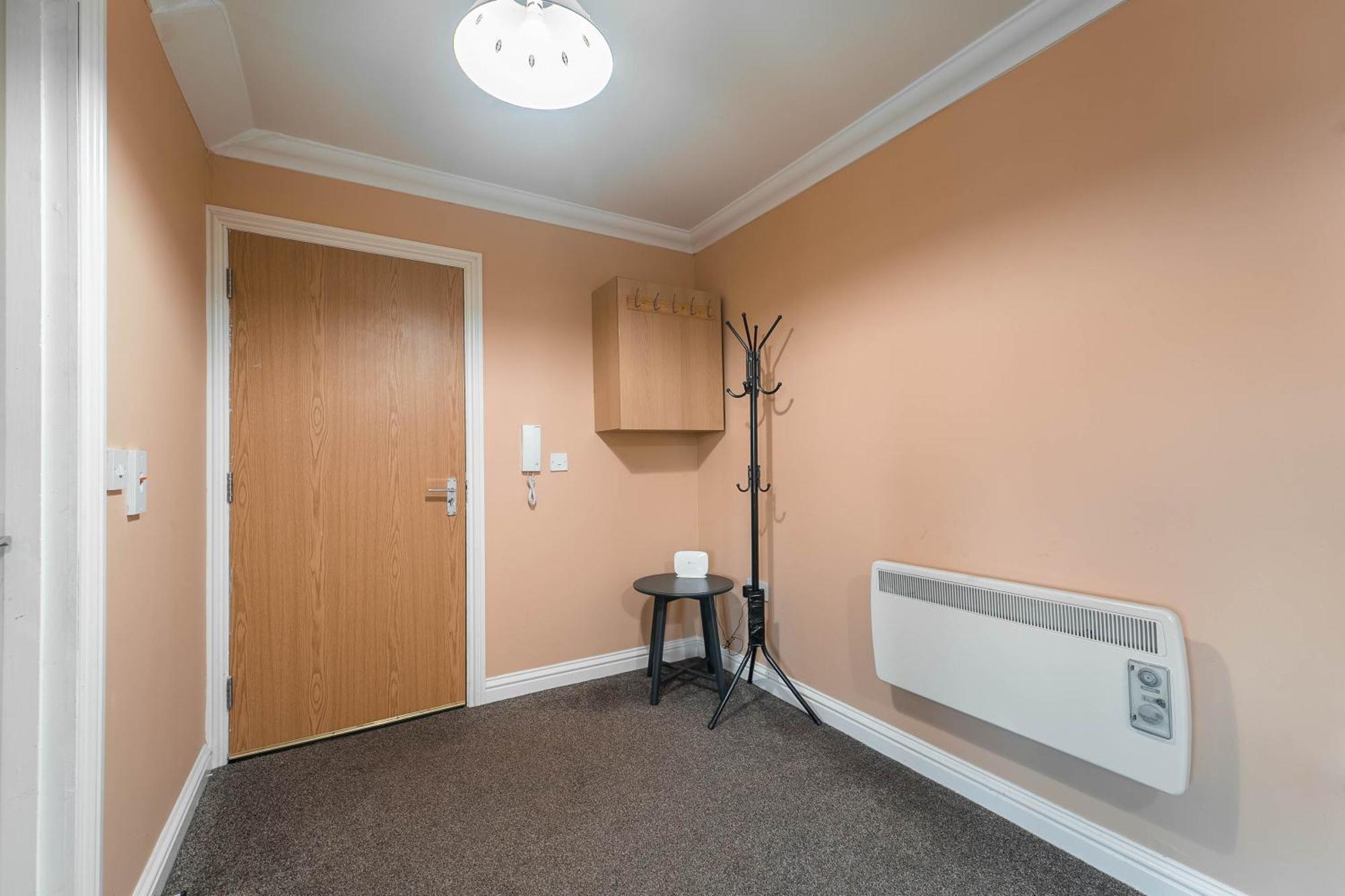 Ben View Apartment Caol Exterior foto